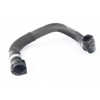 Oe bmw провода охлаждения n55 bmw 3 f30 f31 4 f32 f36 17127600551