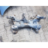 Hyundai i40 11 - 14r мост коляска двигателя передняя 62401 - 3z100