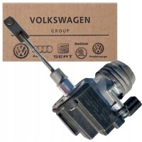 Регулятор шток клапан турбины 1.4tsi 04e145725s volkswagen гольф vii 7 passat b8