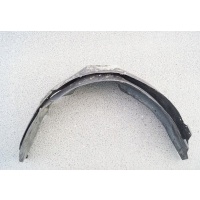 Подкрылок левая передняя audi 80 b4 8a0821171