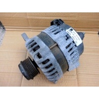 Генератор 8980311551 opel zafira b 1.7 cdti dr37m 140 ампер
