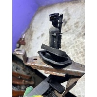Цилиндр сцепления рабочий Ford Focus 2 restailing 2011