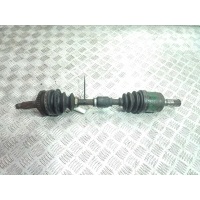 Привод левый передняя mazda mpv ii lw 99 - 02 2.0 16v 120km fs