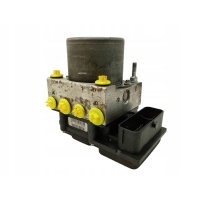 Насос абс 0265801025 9675796880 citroen c4 ii 2010 -