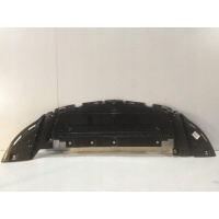 Мерседес a45 amg w177 плита под бампер - 15583