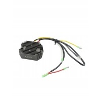 Регулятор напряжения prostownika для tohatsu mfs18b 2002 mfs18b2 3r3 - 76060 - 0