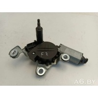 Моторчик заднего стеклоочистителя (дворника) Skoda Fabia 2 restailing 2010 5J9955711B