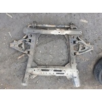 Мост балка коляска передний под двигатель renault scenic 1 2001r здоровые