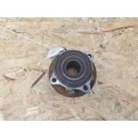 ступица передняя Jaguar XE X760 2016 GX732C300BB,T2H36089,T2H40590,T2H46521,T2H9763