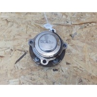 ступица передняя Jaguar XE X760 2016 T2H42050,T2H2225,GX732C300AC