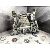 Поддон Subaru Forester SH 2010 11120AA110