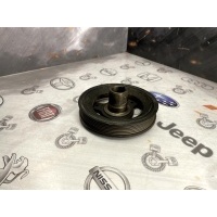 Шкив коленвала Chevrolet Captiva C140 2012 12626962