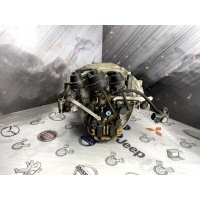 Коллектор впускной Mercedes-Benz E-Class W211 2007 A2721402401