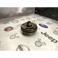 Шестерня распредвала Mercedes-Benz E-Class W211 2007 A2720505047