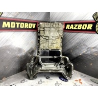 Поддон Mercedes-Benz E-Class W211 2007 A2720142102