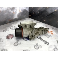 Корпус масляного фильтра Mercedes-Benz E-Class W211 2007 A2721800410