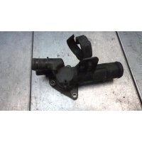 Корпус термостата Nissan Micra K12 2004 110602309R