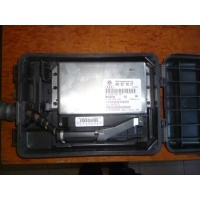 Блок управления кпп volkswagen audi 4b0927156cf