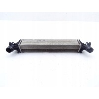 Opel astra k 15 - 19 1.6 cdti интеркулер 427460812 39109105