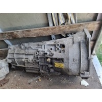 Кпп bmw e46 m57 3.0d 330xd 4x4 zf 1065401011 manual