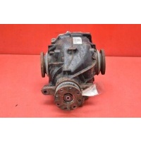 Мост для задняя заднего 3.23 7500782 bmw e46 2.5xi 192 л.с. 4x4 2001 - 2006