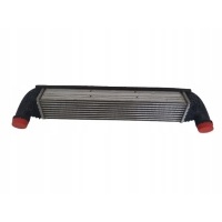 Интеркулер opel astra k 5 v рестайлинг 39146904 427460812