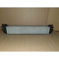 Интеркулер opel astra k 5 v рестайлинг 39146904 427460812