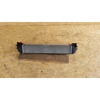 Интеркулер opel astra k 5 v рестайлинг 39146904 427460812