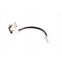 Bmw f20 f21 f30 кабель клемма минусовая ibs 7631109