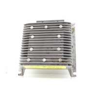 Усилитель аудио muzyki радио blaupunkt skoda superb ii 2 3t 3t0035456