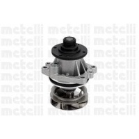 metelli 24 - 0432a насос радиатора , охлаждение двигателя