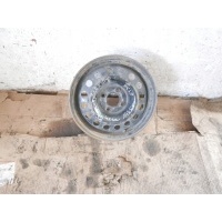 Колесо штампованное 14 14x5 , 5 4x100 et36 renault scenic i