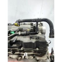 Заслонка дроссельная Peugeot 206 2006 9647925480