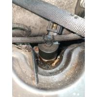 Форсунка Opel Zafira 2005 0445110165