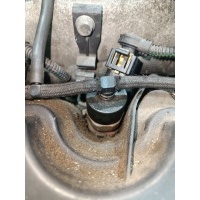 Форсунка Opel Zafira 2005 0445110165