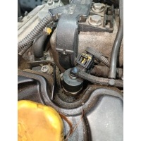 Форсунка Opel Zafira 2005 0445110165