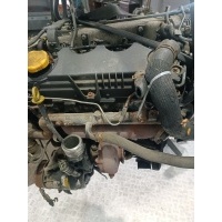 Турбина Opel Zafira 2005 55196765