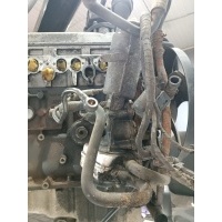 Корпус масляного фильтра Volkswagen Crafter 2009
