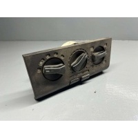Блок управления печки/климат-контроля Volkswagen Passat B3 1994 357820045,357820075