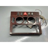 Рамка под магнитолу Mercedes CLK W208 2000 A2108210071,2108210071,A2026832808