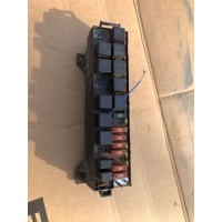 Блок предохранителей Chrysler Voyager 3 1999 04707891AD