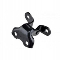 Петля дверь передняя левая toyota rav4 2012 -