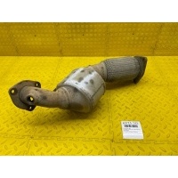 Катализатор Volkswagen Touareg NF 2011 7P6254350CX