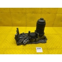 Корпус масляного фильтра Volkswagen Touareg NF 2011 057115401AK