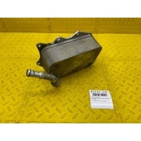 Радиатор Масляный Volkswagen Touareg NF 2011 057117021P