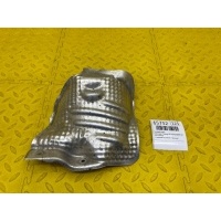 Тепловой экран Volkswagen Touareg NF 2011 7P0521443B