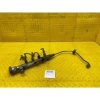 Рейка топливная Volkswagen Touareg NF 2011 057130090T