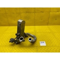 Радиатор системы EGR Volkswagen Touareg NF 2011 057131515G