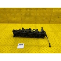 Впускной коллектор Volkswagen Touareg NF 2011 057129711AK