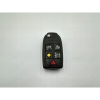 Ключ ключ пульт volvo s60 v70 xc70 cx90 8626557